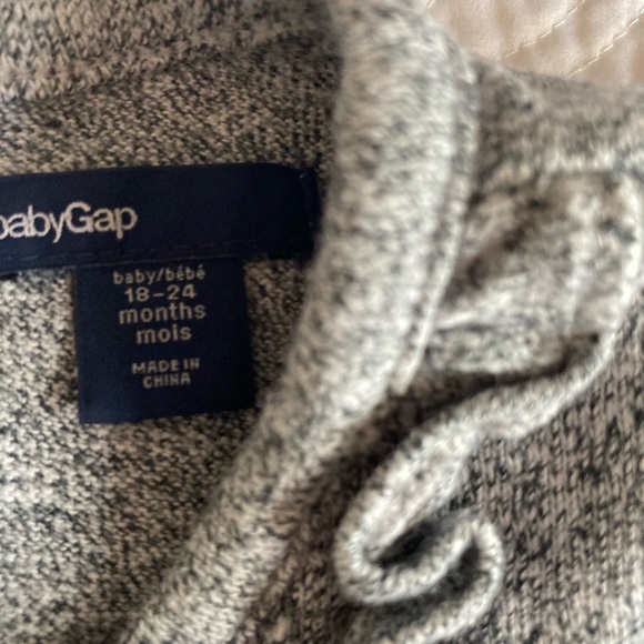 18-24m Baby Gap Matching Set - Picture 2 of 3